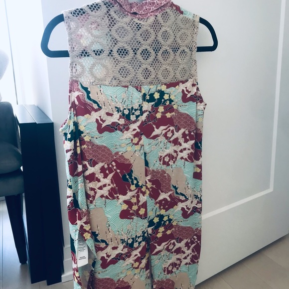 BNWT XS.  SMASH - Barcelona style.  Paid $100 - my loss is your gain! - Picture 4 of 4